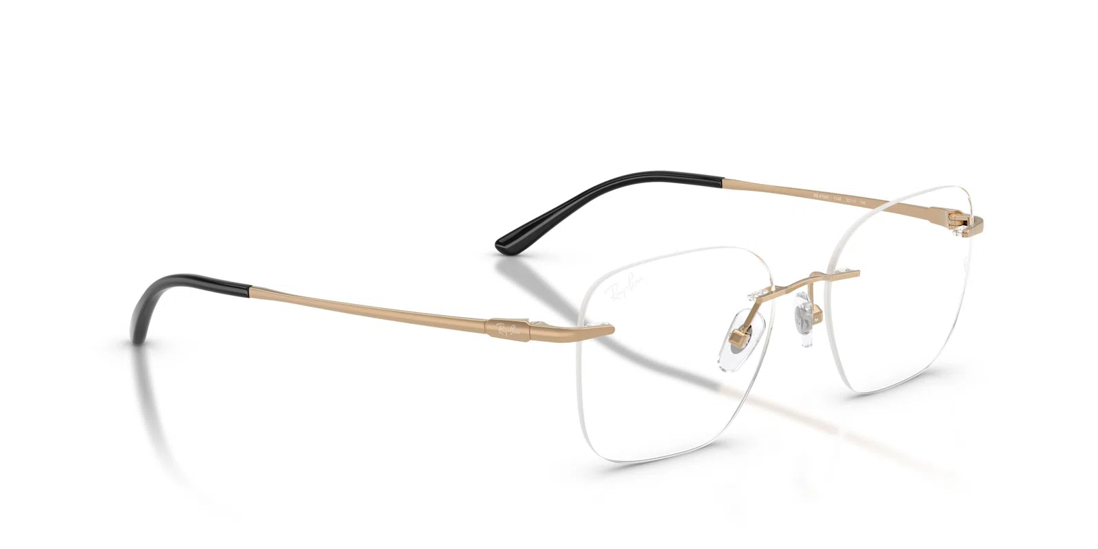 Ray-Ban 8783D Eyeglasses - view 20